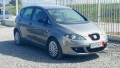 Seat Altea бензин-метан, снимка 6