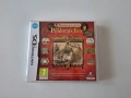 Professor Layton and the Pandora's Box Nintendo DS, снимка 1
