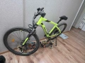 Колело Rockrider St530, снимка 2