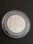 10 лева 2008 Николай Гяуров, снимка 2