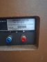 SONY CARBOCON SS 3050 HI FI 3-WEG STEREO SPEACERS.MADE IN WEST GERMANY., снимка 3