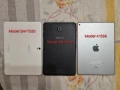 Два таблета Samsung и един iPad Air 2 (A1566) за части, снимка 2