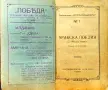 Арабска поезия / Персийска поезия / Арменска поезия /1920/, снимка 2