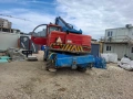Телескопични товарачи Manitou GTH4020R, снимка 1