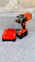 Hilti SIW 8-22 Гайковерт Nuron , снимка 1