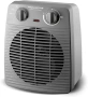 Вентилаторна печка/духалка Rowenta Compact Power - 2000W, снимка 4