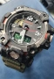 Casio G-Shock Mudmaster GWG-2000-1A3, снимка 2
