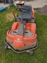 Тракторна косачка Хускварна, husqvarna rider 970-12, снимка 1