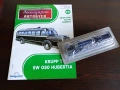 Легендарни автобуси - автомобили, снимка 1