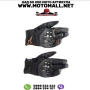 Ръкавици ALPINESTARS SMX-1 Drystar, снимка 1