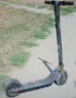 Електрически скутер/тротинетка Segway Ninebot E22E, снимка 3