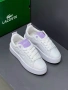 Lacoste Нови Дамски Маратонки Различни Цветове , снимка 9