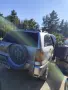 Toyota Rav4 2.0 D4D 2002 На части, снимка 2