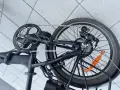 Vaya Mini сгъваемо електрическо колело, снимка 4