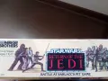 Ретро настолна игра Star wars - Return of the jedi, снимка 6