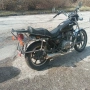 Kawasaki Z 440, снимка 2