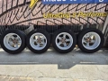 Джанти Borbet 15 цола , 5х112 , 6.5j , et40 195/65/15 Vw Audi Skoda, снимка 7
