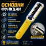 Професионален часовникарски инструмент за отваряне и затваряне капаци на часовници за часовникари, снимка 4