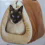 Функционално, сгъваемо одеяло-легло за домашни любимци - кучета и котки., снимка 10