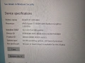 Lenovo ideapad gaming RTX 3050 TI Ryzen 5 5600h, снимка 8
