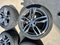 Продавам джанти 19” MSW 71 Gloss dark grey full polished, снимка 3