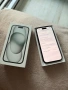 iPhone 15 Black 128gb ГАРАНЦИОНЕН 87%🔋 370€, снимка 4