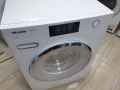 Miele Passion Пералня - 9кг - WiFi - TwinDos - Пара - Миеле, снимка 1