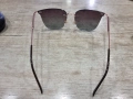 Италиански слънчеви очила с титаниеви рамки, снимка 9