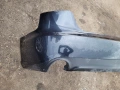Задна броня Audi A6 4G седан, снимка 2