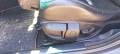 кожен салон седалки бмв е61 bmw e61, снимка 8