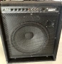 Усилвател за бас китара Fender Rumble 100, снимка 1
