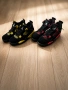 Jordan Retro 4 /Red And Yellow Thunder/45 номер/ПАКЕТНА ЦЕНА, снимка 1