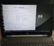 HP 8570w Elitebook i7 SSD, снимка 3