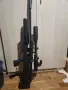 Въздушна пушка Aselkon MX8, снимка 2