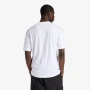 Мъжка Оригинална Тениска New Balance Linear Graphic, снимка 3