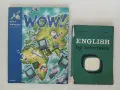 WOW! Window on the World - Book 2 от Роб Ноласко., снимка 1