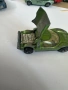 Мачбокс / Matchbox - България - Мазда - МИР - Разград., снимка 4