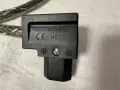 Audioplan MusiCable Power Cord S Balanced Reference Mains Cable / Захранващ Кабел, снимка 11