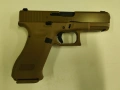 Airsoft пистолет Glock 19X 6mm gas, снимка 2