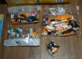 LEGO CREATOR 3 in 1 Конструктор за сглобяване лего, снимка 2