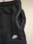 Мъжки черни къси гащи /панталони Найк / NIKE, размер L, снимка 4