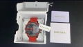 ЧИСТО НОВ! Diesel Mr. Daddy 2.0 Red/Gunmetal , снимка 2