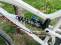 Santa Cruz Nomad custom build 26" отличен, снимка 3