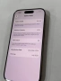 iPhone 16 pro с проблем, снимка 7
