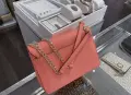 Оригинална чанта Michael Kors- уникална😍, снимка 5