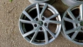 Шкода 16 5х112 лети джанти Skoda Octavia Superb 5x112. Фолксваген Ауди Сеат, снимка 4