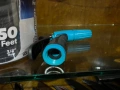 Silver bullet разтегателен градински маркуч, снимка 3
