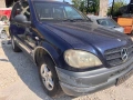 Mercedes ML320 Benzin, снимка 3