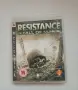 Resistance - Fall of Man.PlayStation 3, снимка 1