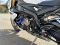 BMW S1000R Кат. А2 165к.с. Видео!, снимка 12